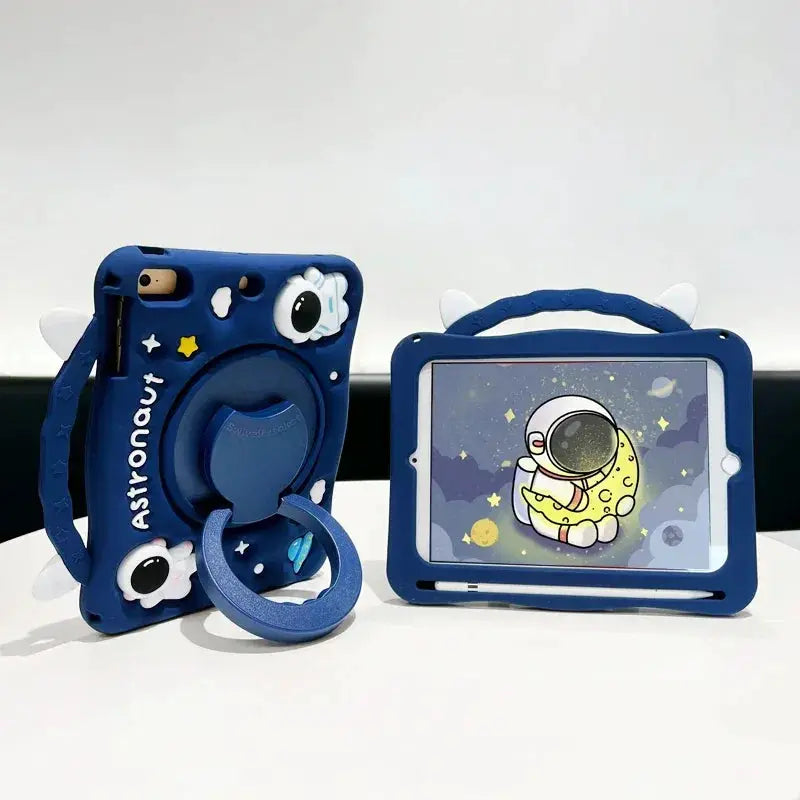 Kids Case Cute 360 Rotation Cover Samsung Galaxy Tab A 10.1