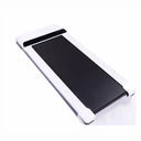 Mini Flat Walking Pad Treadmill 1.5HP Foldable Home Gym