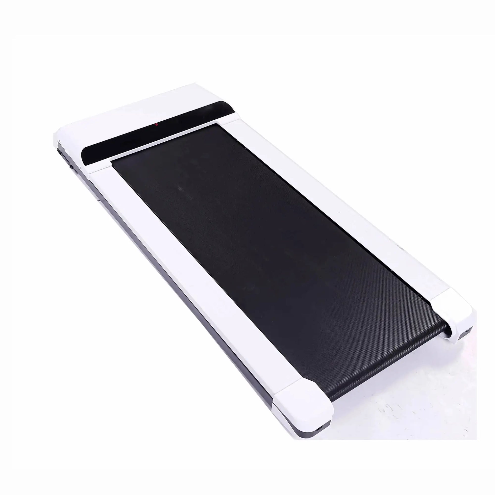 New Arrival Easy Moving Mini Flat Smart 1.5HP Walking Pad Treadmillpromote sales