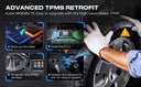 Autel OBD2 Wireless Diagnostic Tool
