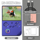 Anbernic Retro Portable Gaming Console Linux Handheld Game Player