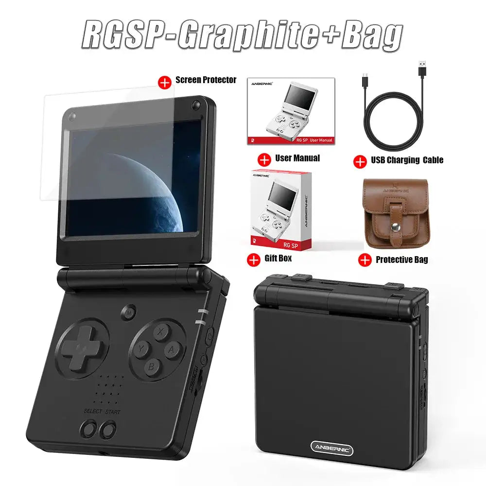 Anbernic RGSP Retro Handheld Console — product view 13