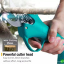 Effortless Bonsai Pruner for Gardeners