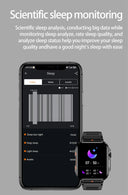 Military Outdoor GPS Sports Smart Watch Men