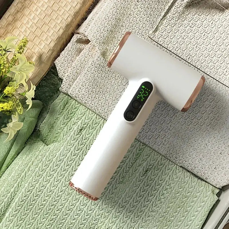 Cordless Hair Dryer Portable Wireless USB Charging Display