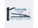 BaBylissPRO Nano Titanium™ Limited Edition Black & Blue 1 1/4" Prima3000 Styling Iron