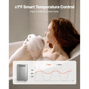 SucceBuy Propane Tankless Water Heater