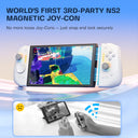 NYXI Game Controller for Play