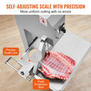 Commercial Electric Meat Bandsaw Stainless