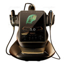 New 25D 360MAX Beauty Machine for Facial Lifting, Skin Tightening and Body Slimming Latest Salon Equipment