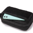 Rugged First Aid Pouch for Outdoors