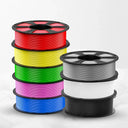 PLA Filament Bulk Bundle for FDM Projects