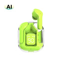 GREATWALL AI Translation Earphones Bluetooth 5.3 Real Time Language Help