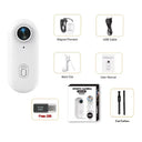 4K Wearable Camera - Magnetic Waterproof Wifi