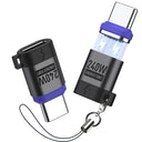Magnetic Type C Fast Charging Extender
