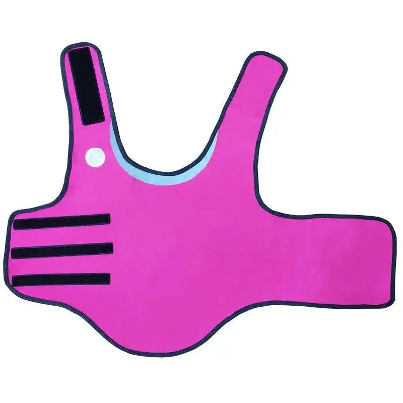 Calming Dog Anxiety Vest for Storms — product view 12