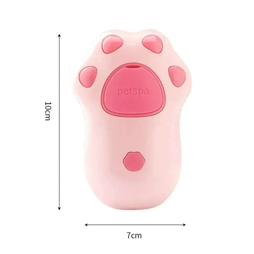 Grooming Brush for Pets Reduces Shedding — product view 13