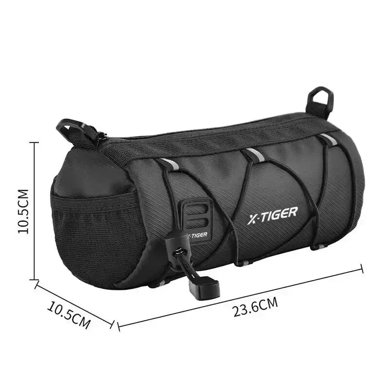 X Tiger Waterproof Bicycle Bag Large Capacity Backpack