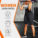 Sauna Shaper Pants for Women Slimming