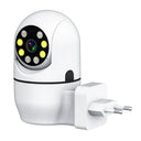 IP Camera for Homeowners With 1080P Auto Tracking.