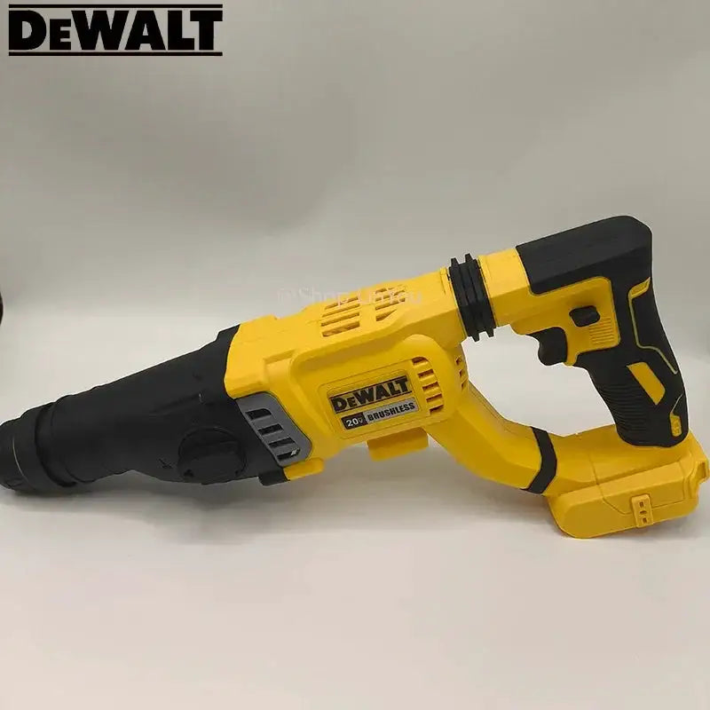 DeWalt 20V Brushless SDS Hammer Drill