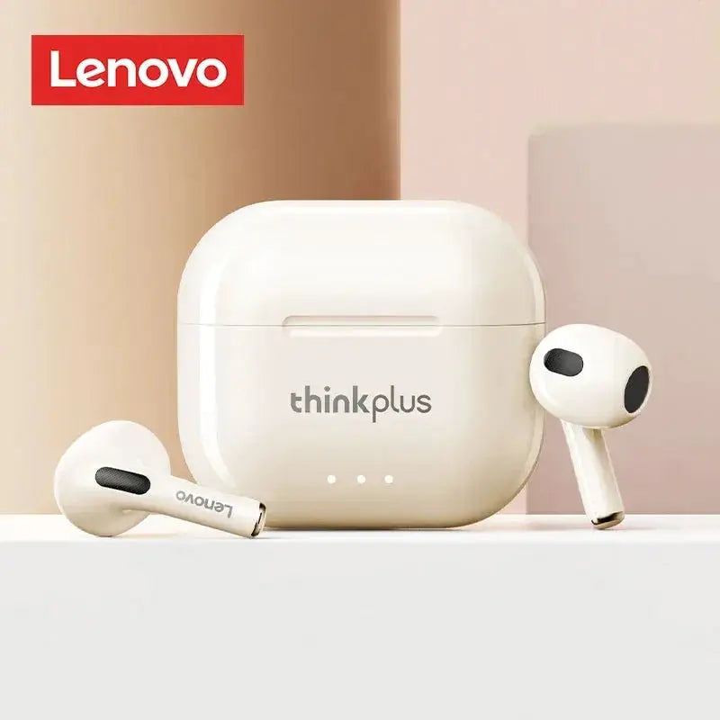 LP40 Plus Wireless Earphones TWS Bluetooth Headset Sports