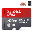 SanDisk Ultra 128GB MicroSD Card