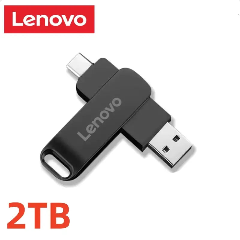 USB Flash Drive With Lightning Fast Data Transfer — product view 13