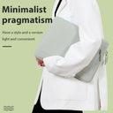 CASEPOKE Laptop Sleeve Case Total Protection Waterproof Bag