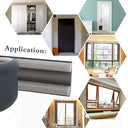 Under Door Draft Stopper -Blocks Cold And Noise