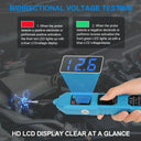 Auto Wire Tracer Diagnostic Tool