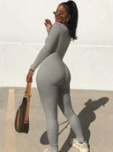 Warmth Jumpsuit for Women City Chic