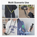 PULUZ Anti Loss Lanyard Adjustable