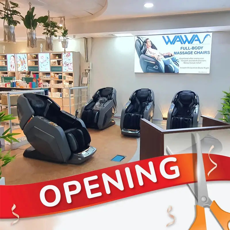 Coolfull Best Quality Modern Portable Zero Gravity Massage Chair with Heating Airbag Music Functions Relaxing Body & Foot Spa