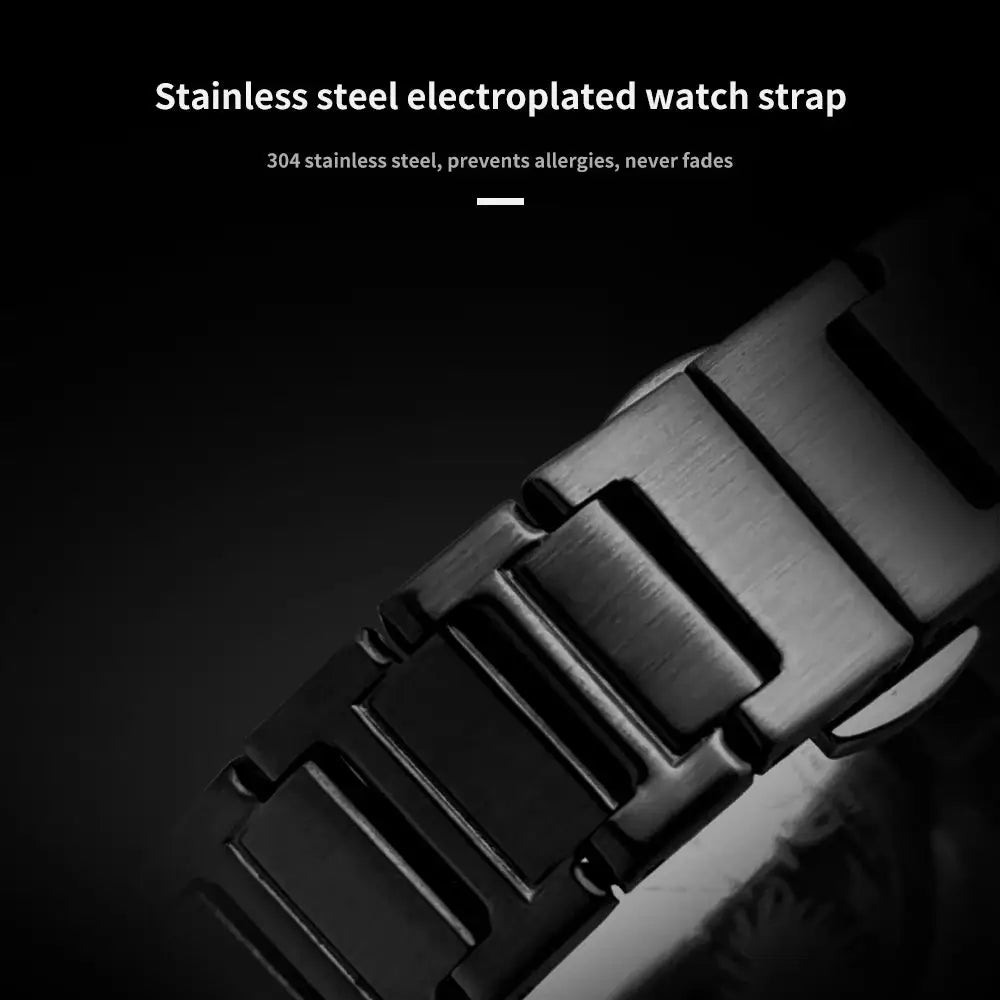 Heroforce Analog Date Waterproof Watch — product image 4