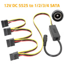 Supply External Hard Drive