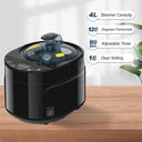 Gas Power Generator
