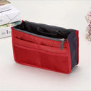 Beach Bag Organizer for Daily Essentials