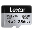 Lexar MicroSDXC 205MBPS High Speed