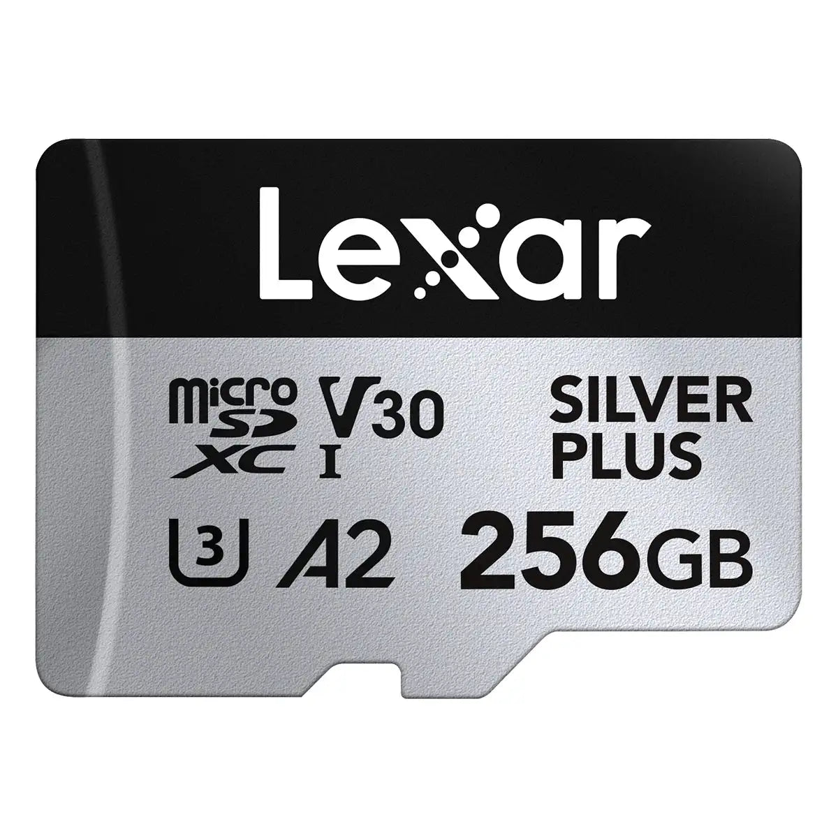 Lexar MicroSDXC High Speed — product view 9