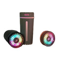 Wireless Air Humidifier Portable