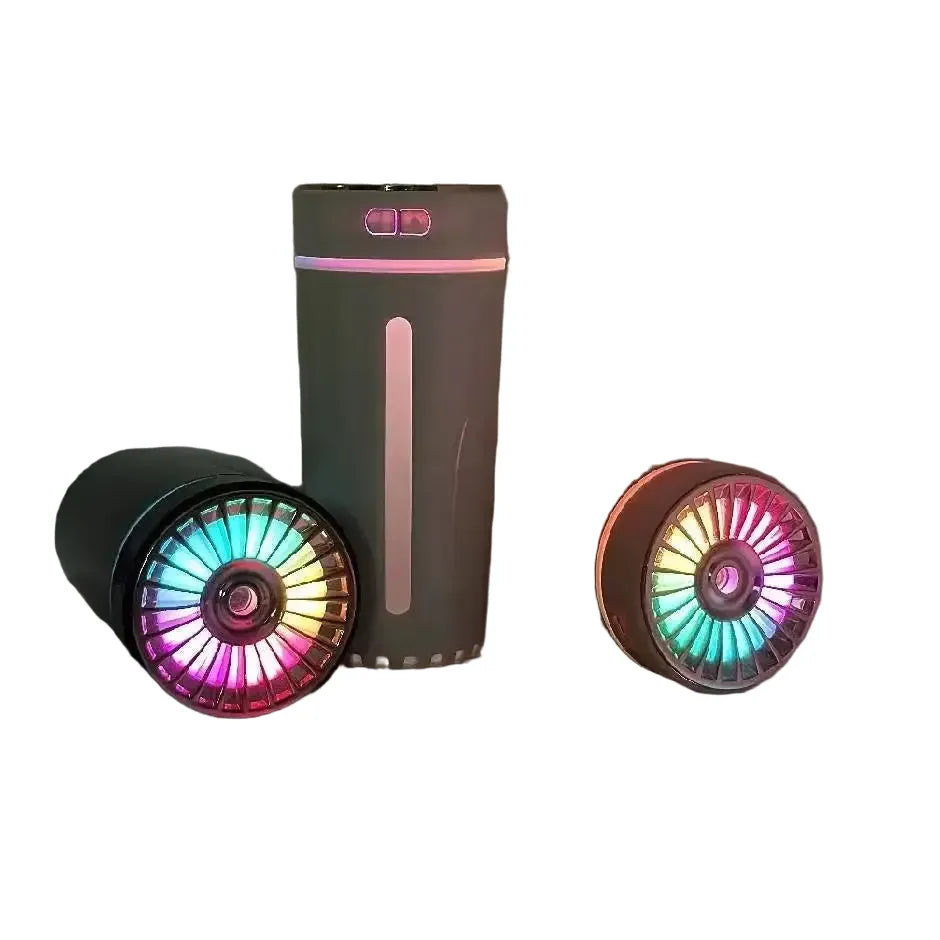 Wireless Air Humidifier Portable — product view 1