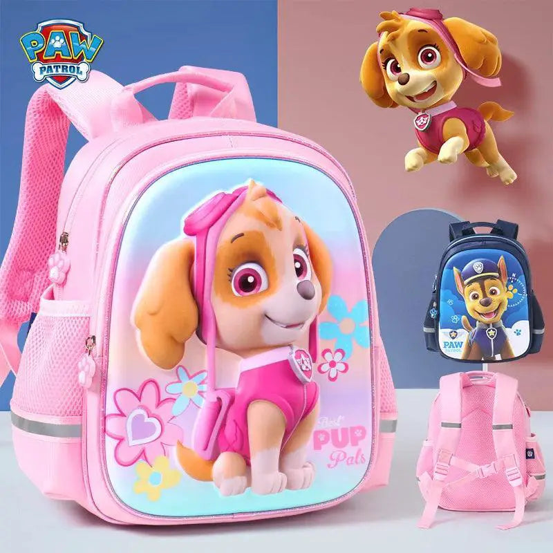 Original Paw Patrol Dog Anime Figure Toy for Children Gift