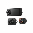 Comprehensive Dash Cam for Drivers With GPS 4K Pro