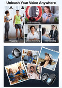 Pro Sound Lavalier Microphone for iPhone