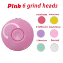 Baby Electric Nail Trimmer Set