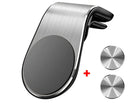 Ultimate Magnetic Car Phone Holder for Safe Driving