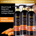Collagen Skin Care Kit for Women Glow