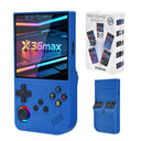 X36max Open Source Handheld Game