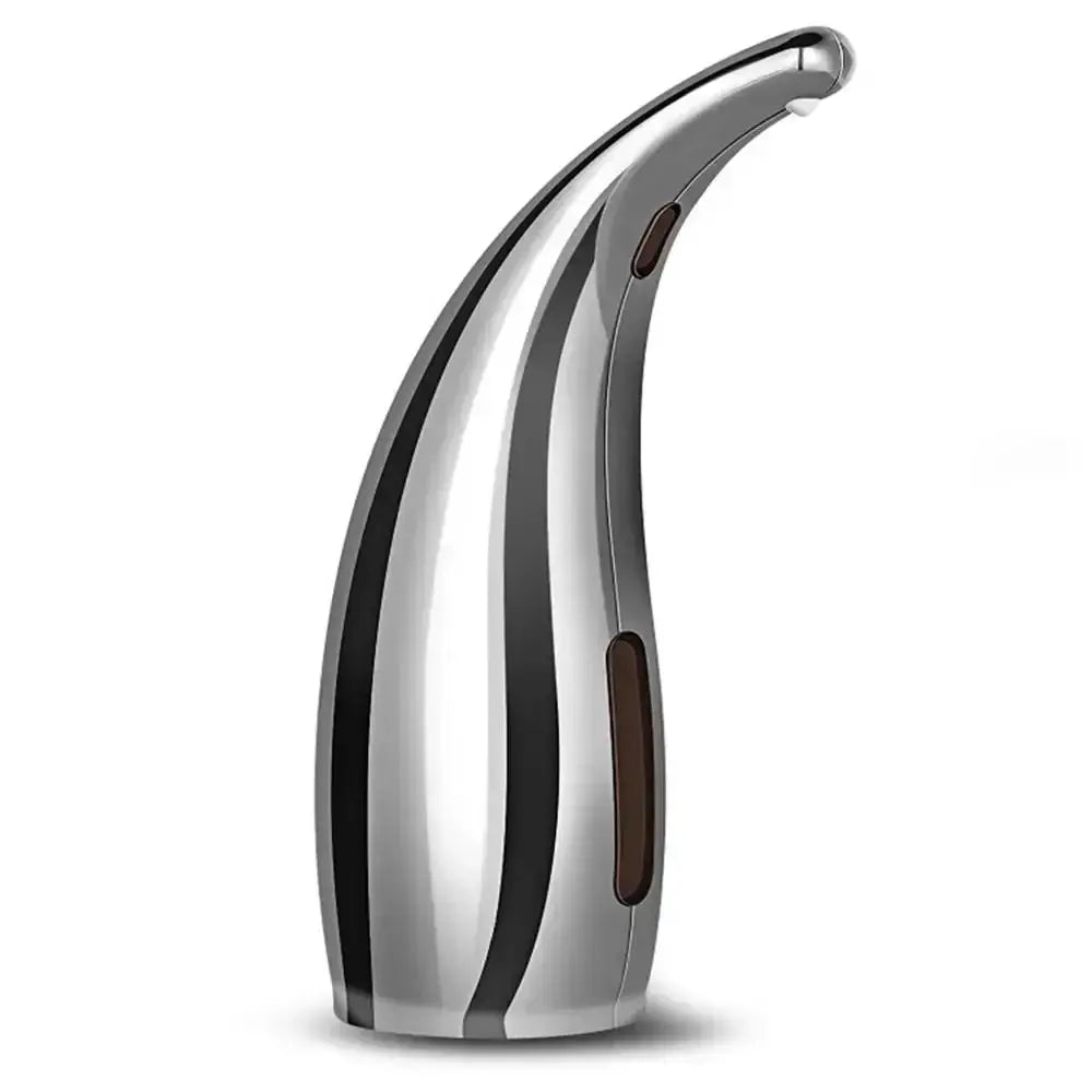 300ML Automatic Soap Dispenser Infrared Touchless Sensor